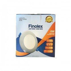FINOLEX LED CONCEALED DOWN...