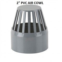 astral pvc air cowl