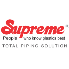 supreme pipes